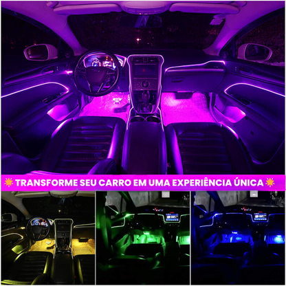 Tira Led